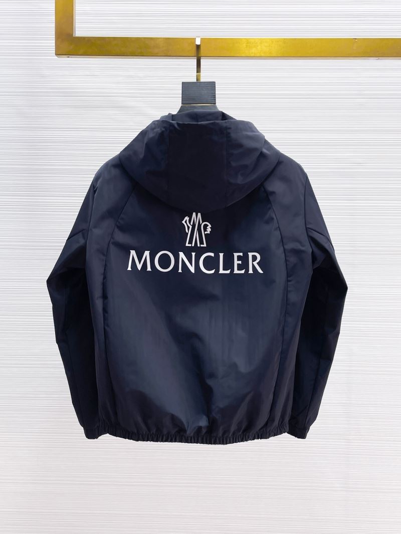 Moncler Outwear